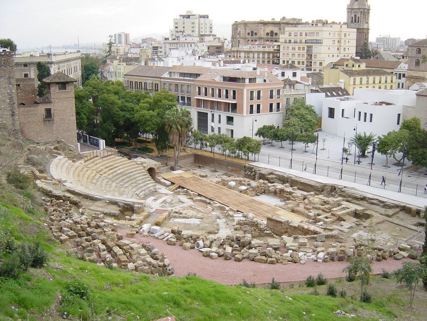 Malaga-T-Romano-20031105.JPG