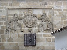 Ubeda-25-28-10-2003-Los-Salvajes.JPG