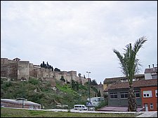 Malaga