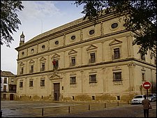 Ubeda