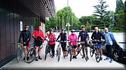 4 junio 2018 Burgos-Covarrubias