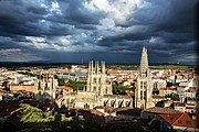 3 junio 2018 Burgos