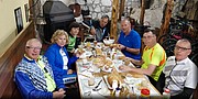 7 junio 2018 Castillejo-Burgo de Osma