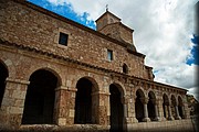 6 junio 2018 Peñaranda-Castillejo