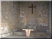 1204-Camino-Cirauqui a Estella-Ermita-San-Miguel.JPG