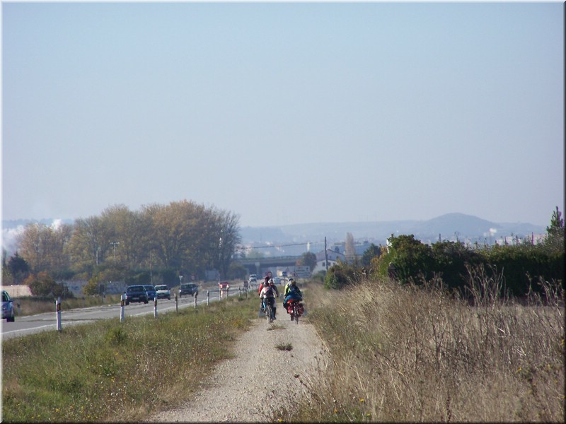 0975-Llegandoa a Burgos-.JPG