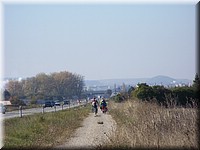 0975-Llegandoa a Burgos-.JPG