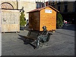 002-Leon - Estatua de A Gaudi - K2411.JPG
