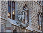 004-Leon - Casa Botines - Detalle -K2413.JPG