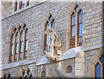 005-Leon - Casa Botines - Detalle -K2414.JPG