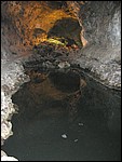Jameos del Agua