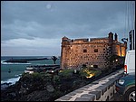 Castilo de San Jose