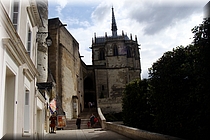 15400 Castillo de  Ambloise .JPG