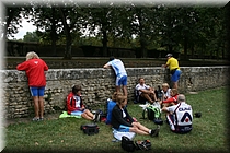 08500 Almuerzo junto a Cht Chenonceau.JPG
