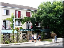 26 de Agosto 2012 - Los Estanques de Sologne