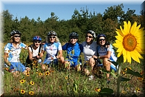 27 de Agosto de 2012 - La Fert Saint-Cyr a Mont-pres-Chambord