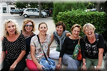 29 de Agosto 2012 - Mont-pres-Chambord a Noyers-sur-Cher ... Saint Aignan
