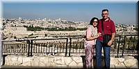 5 - Jerusalen - Belen