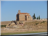 3 - 29 Agosto 2010 Zamora - Benavente