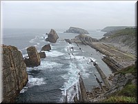 9 - 04 Septiembre 2010 Cantabria