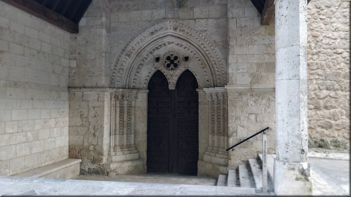 13 Brihuega Iglesia de Sta Maria de la Peña.jpg